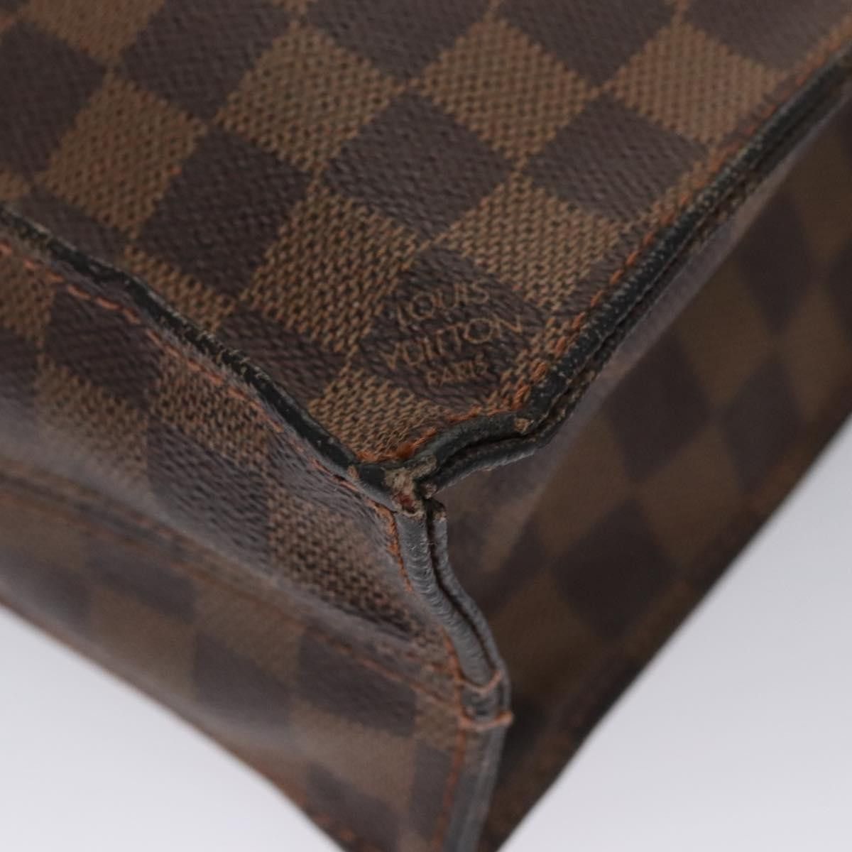 Louis Vuitton Louis Vuitton Sac Plat handbag Size ONE SIZE - 12 Thumbnail