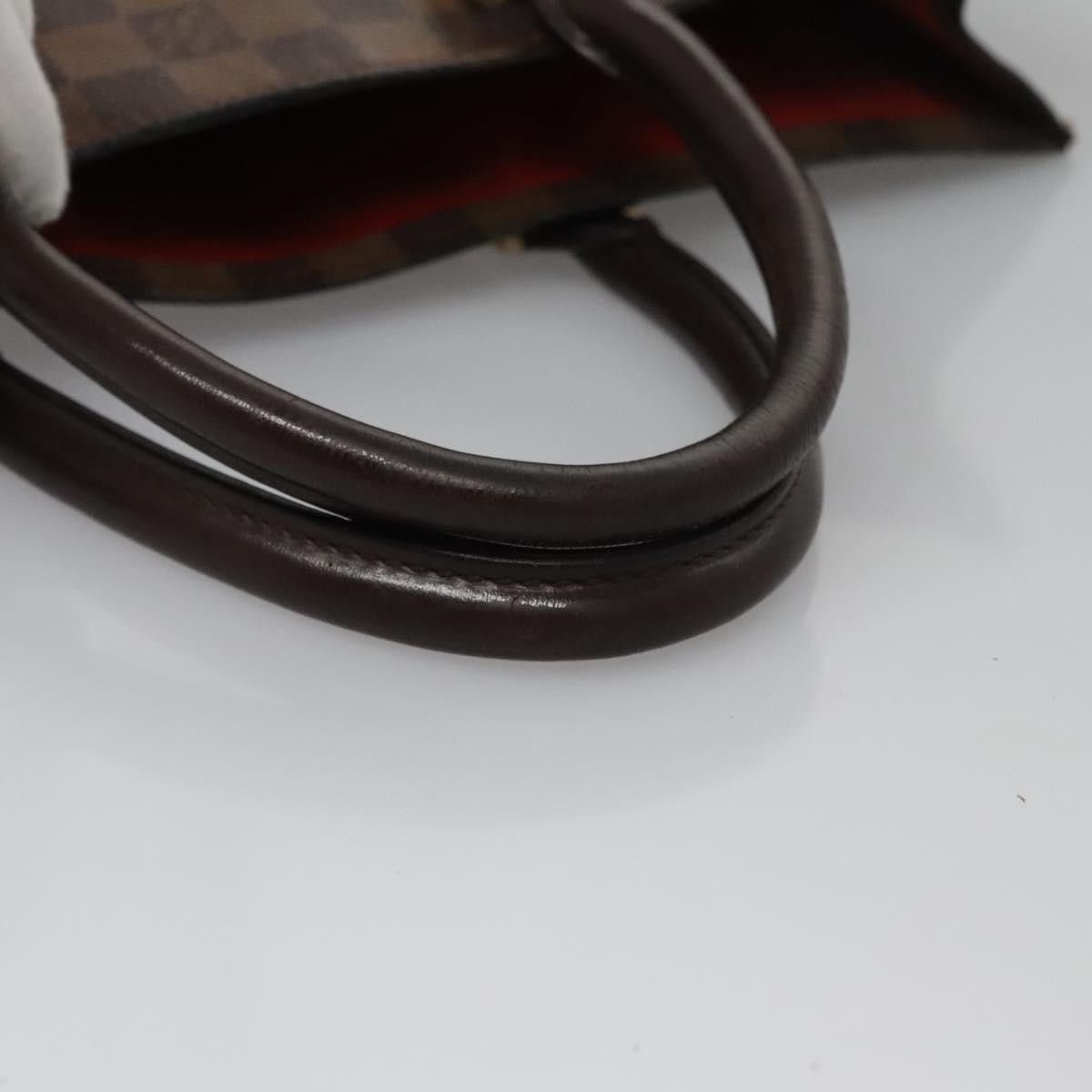 Louis Vuitton Louis Vuitton Sac Plat handbag Size ONE SIZE - 5 Thumbnail