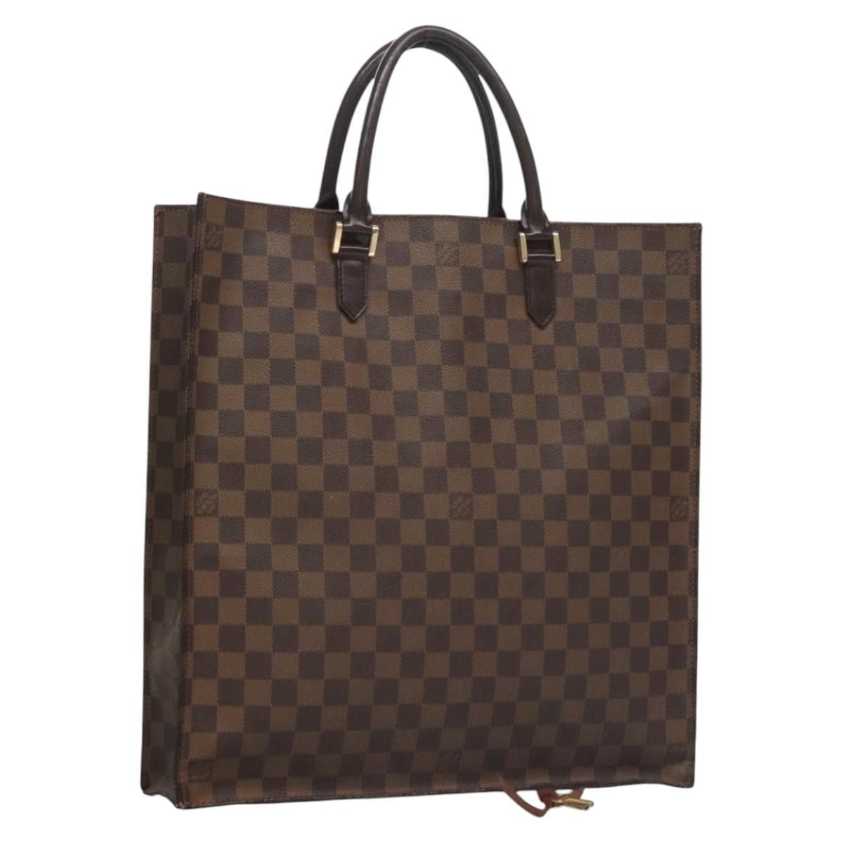 Louis Vuitton Louis Vuitton Sac Plat handbag Size ONE SIZE - 21 Thumbnail