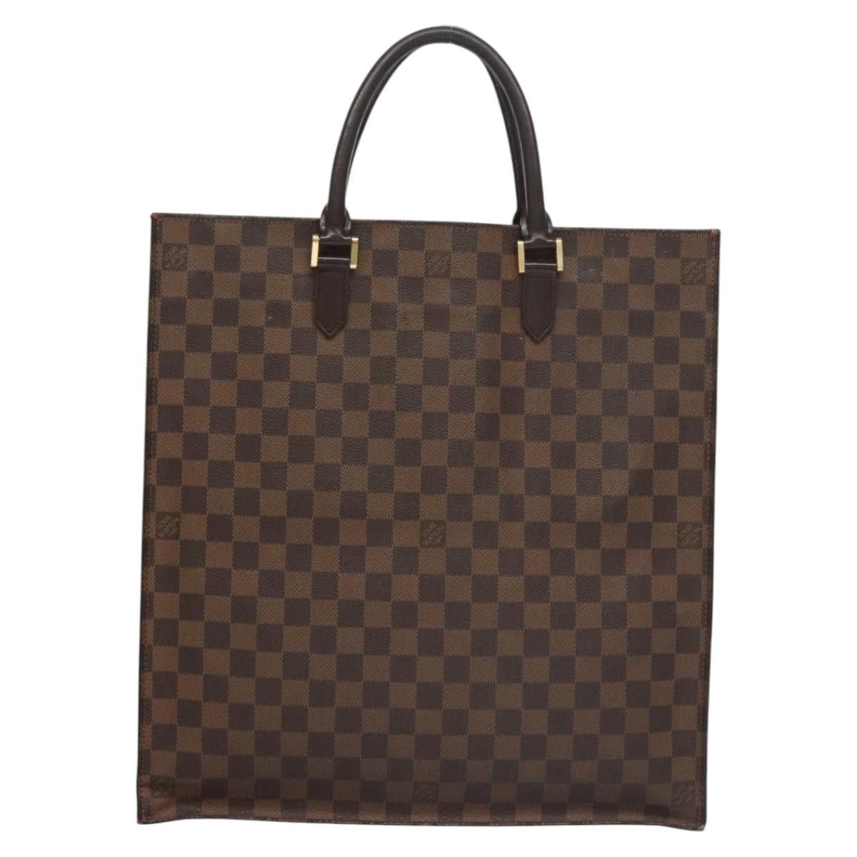 Louis Vuitton Louis Vuitton Sac Plat handbag Size ONE SIZE - 2 Thumbnail