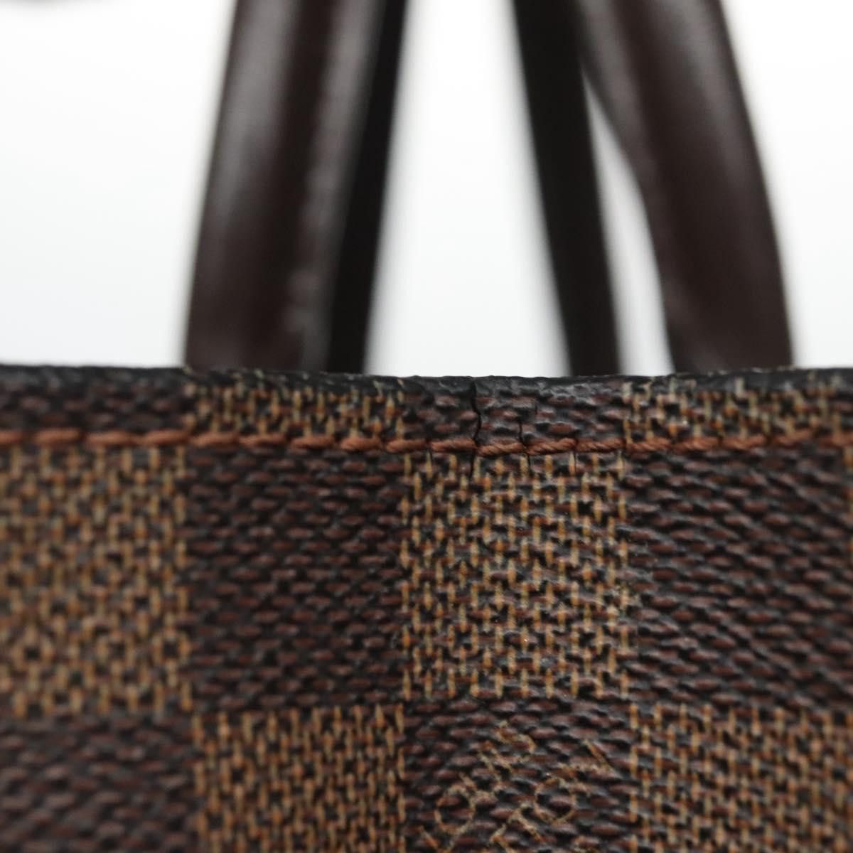 Louis Vuitton Louis Vuitton Sac Plat handbag Size ONE SIZE - 7 Thumbnail