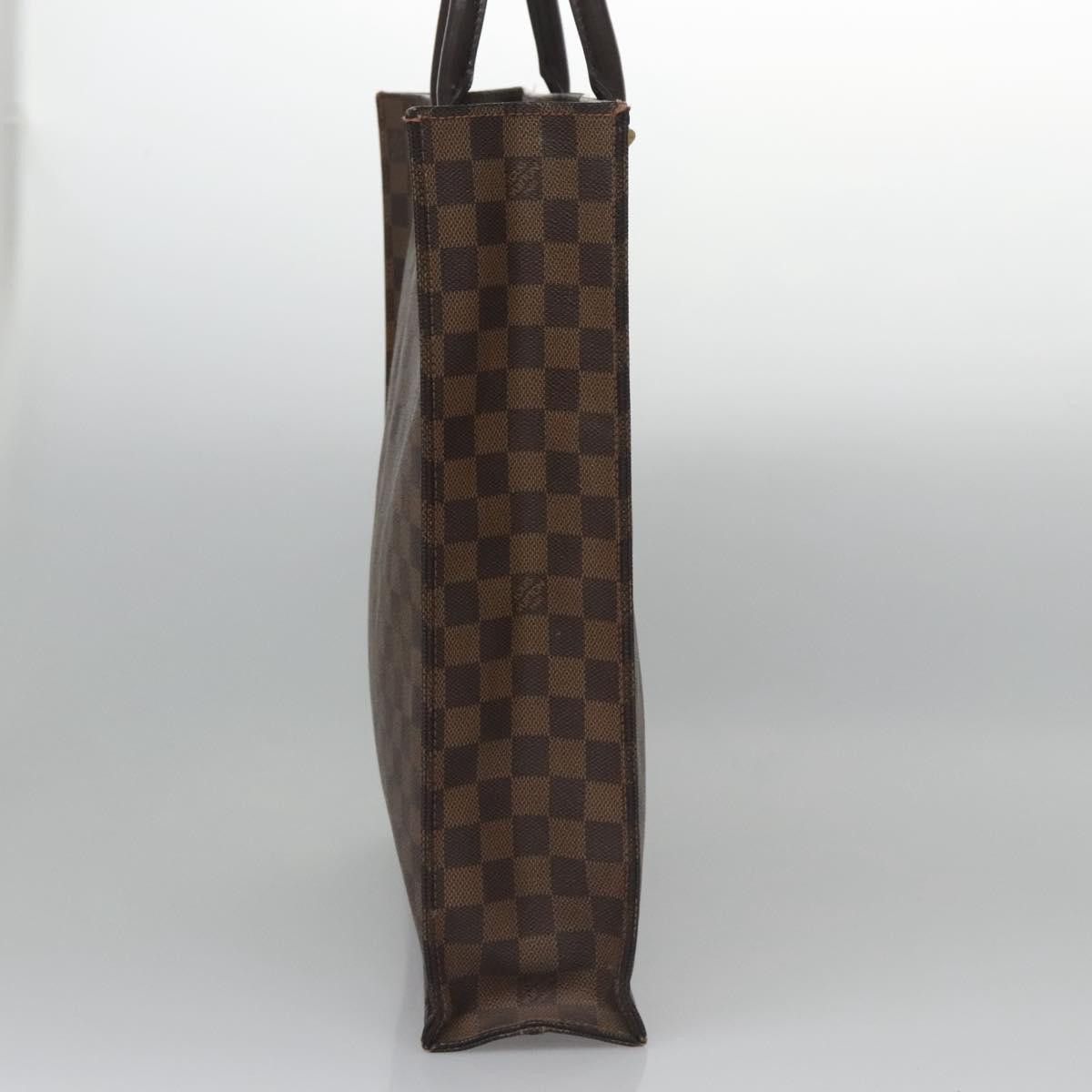 Louis Vuitton Louis Vuitton Sac Plat handbag Size ONE SIZE - 3 Thumbnail