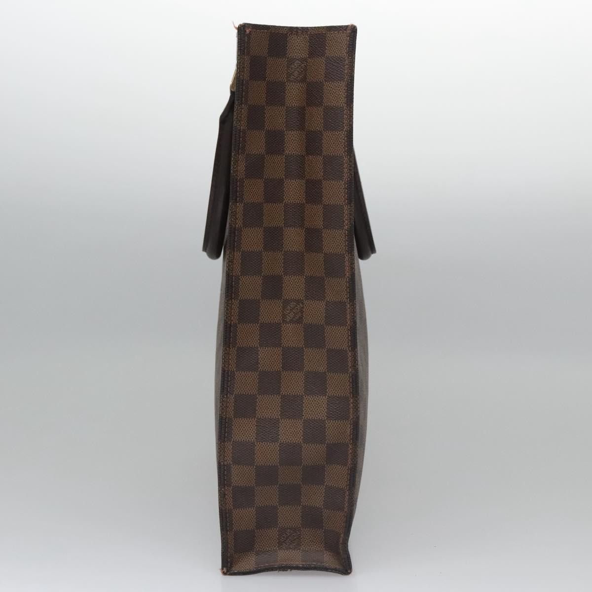 Louis Vuitton Louis Vuitton Sac Plat handbag Size ONE SIZE - 4 Thumbnail