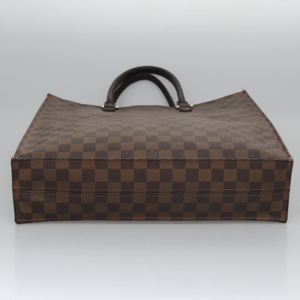 Louis Vuitton Louis Vuitton Sac Plat handbag Size ONE SIZE - 8 Thumbnail