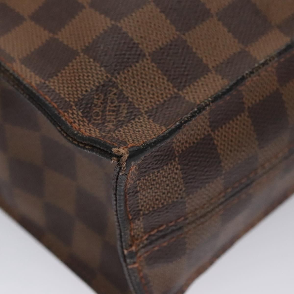 Louis Vuitton Louis Vuitton Sac Plat handbag Size ONE SIZE - 11 Thumbnail