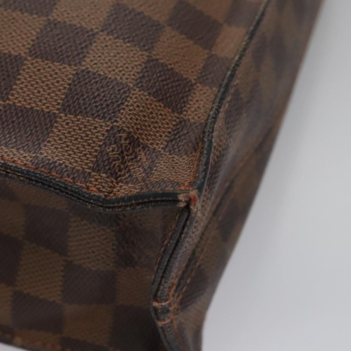 Louis Vuitton Louis Vuitton Sac Plat handbag Size ONE SIZE - 9 Thumbnail