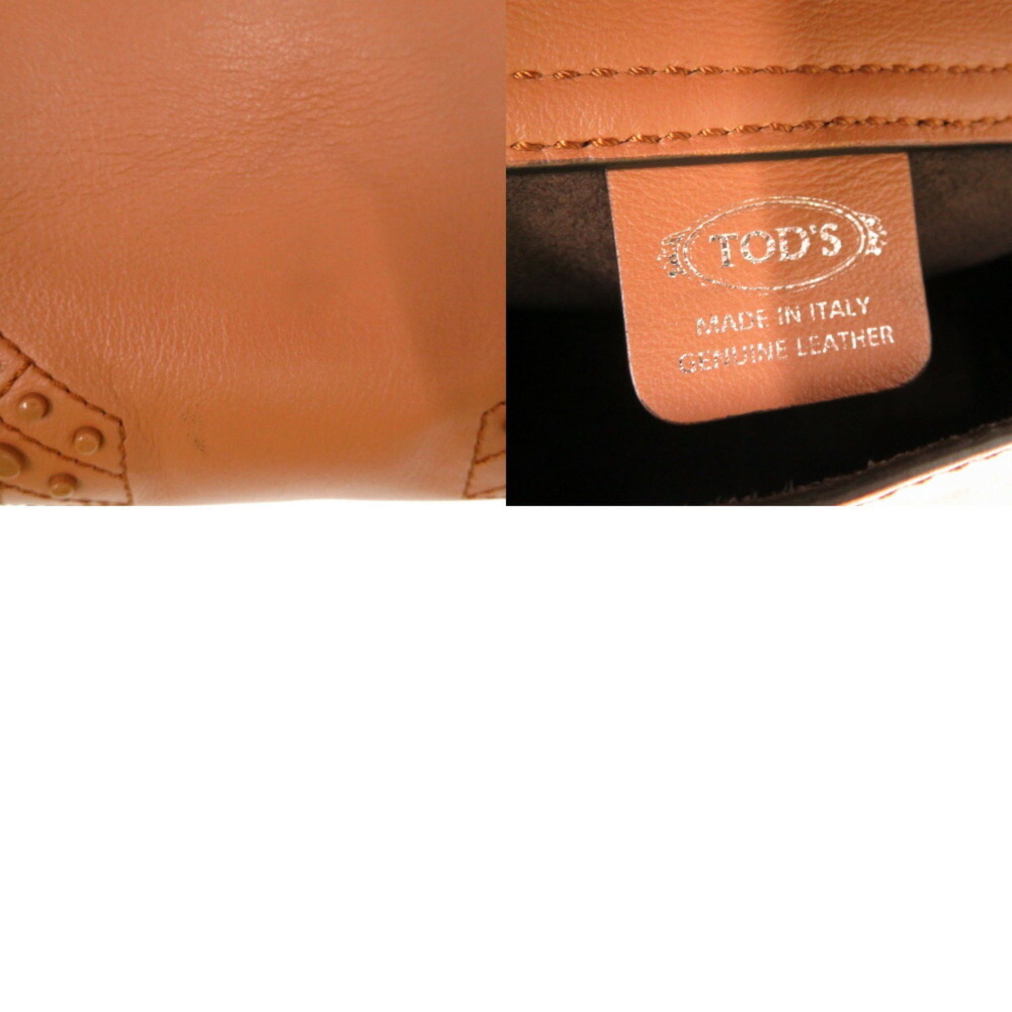 Tod's TOD'S Wave handbag Size ONE SIZE - 9 Thumbnail