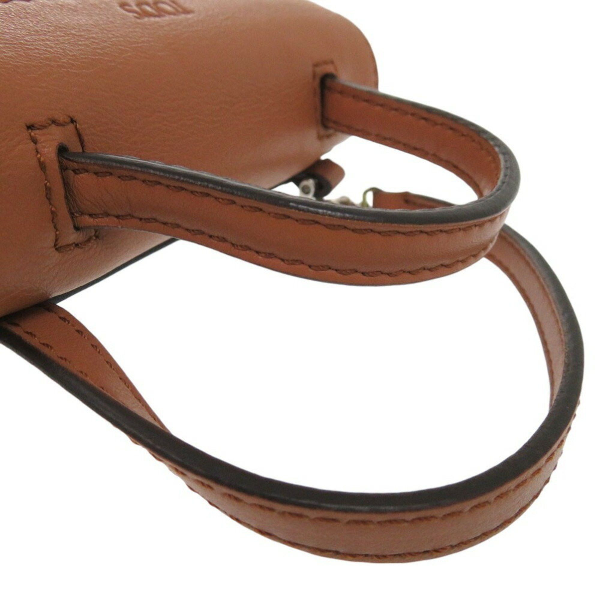 Tod's TOD'S Wave handbag Size ONE SIZE - 4 Thumbnail