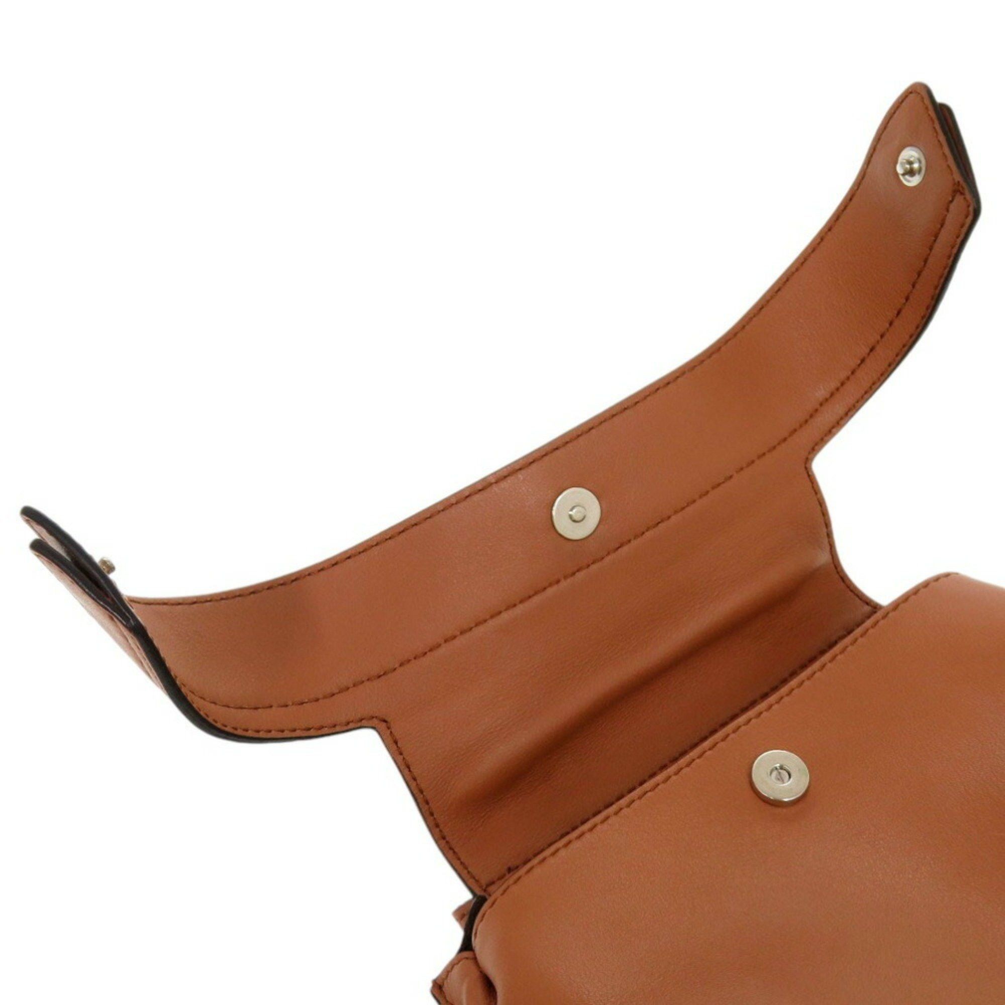 Tod's TOD'S Wave handbag Size ONE SIZE - 7 Thumbnail