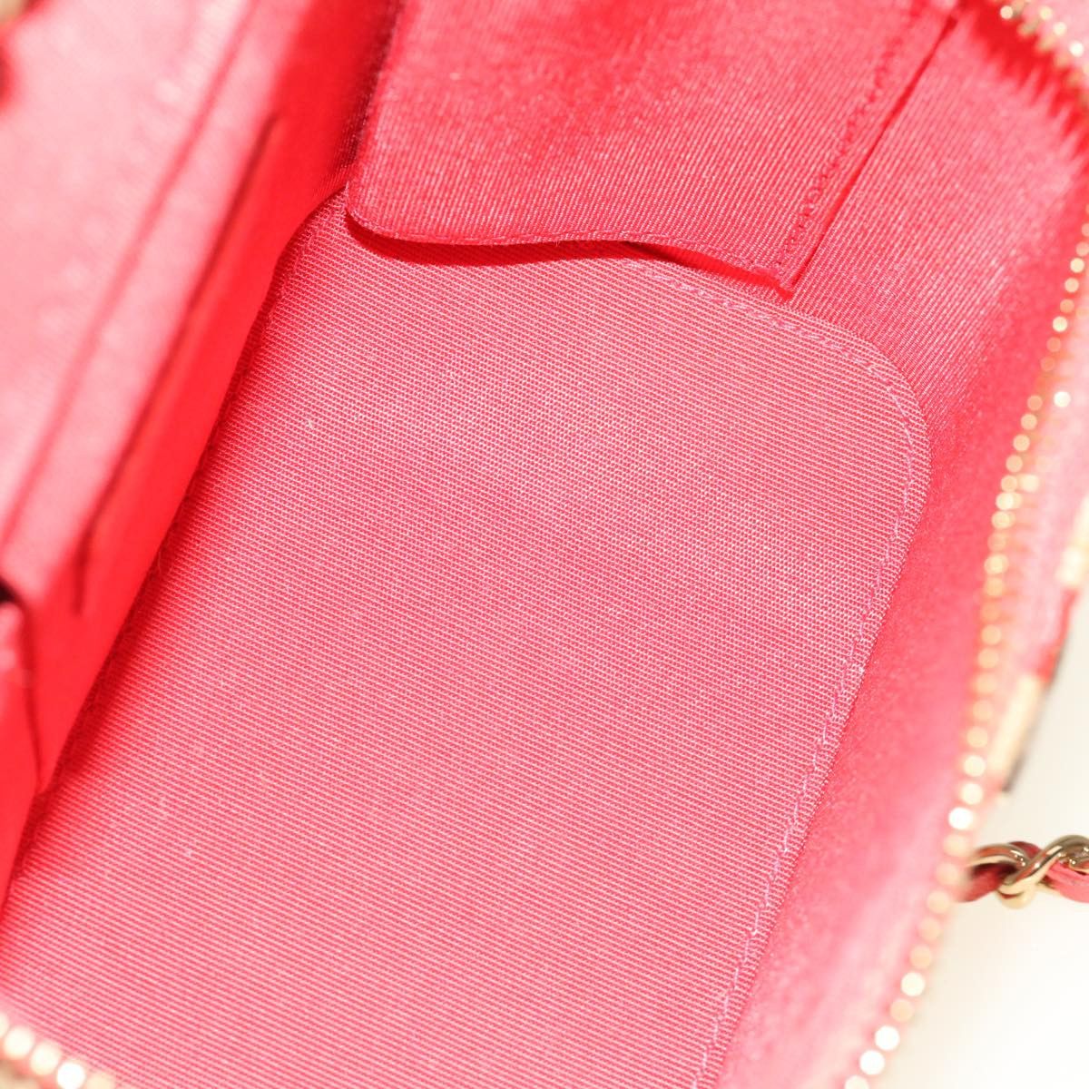 Chanel Chanel Vanity shoulder Size ONE SIZE - 5 Thumbnail