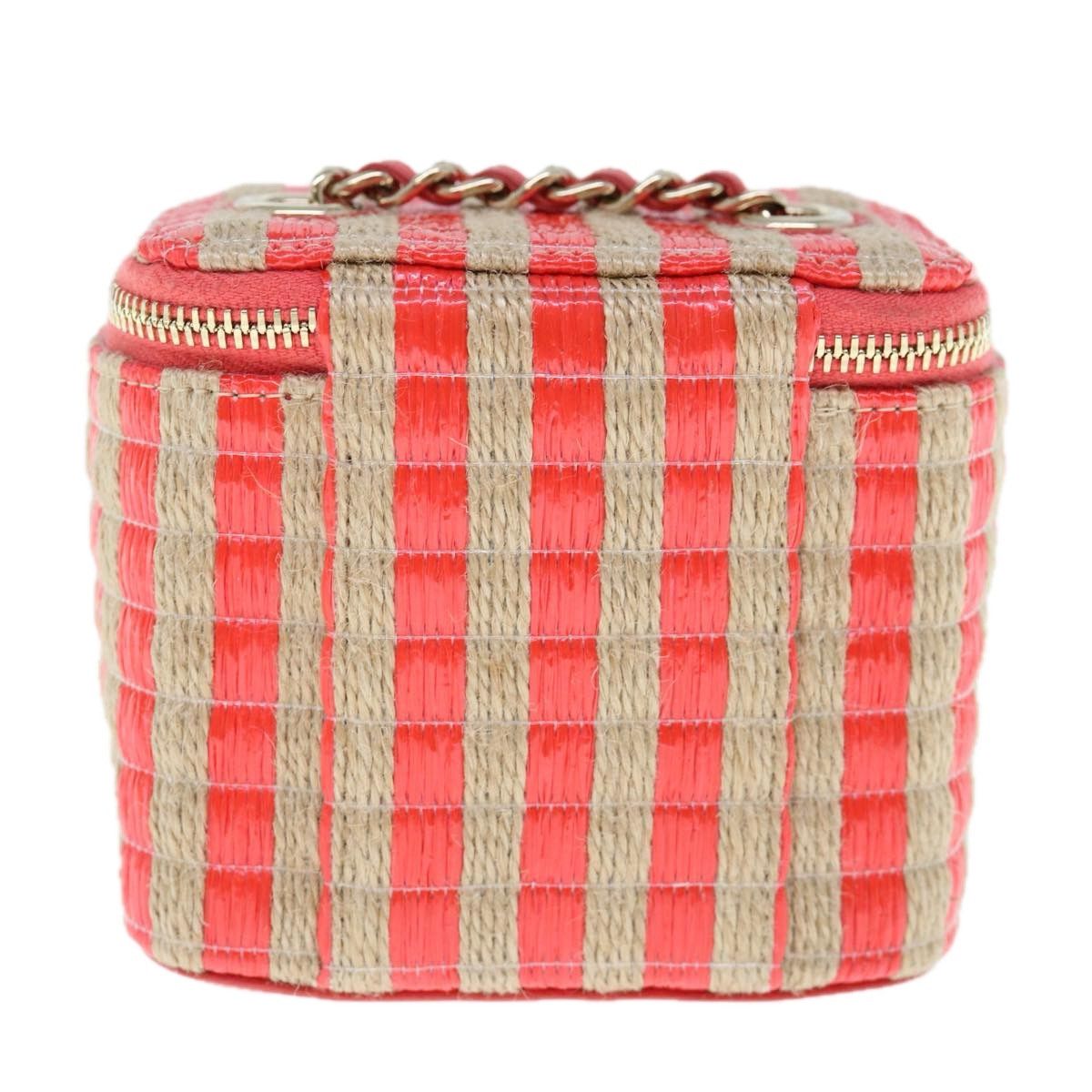 Chanel Chanel Vanity shoulder Size ONE SIZE - 2 Thumbnail