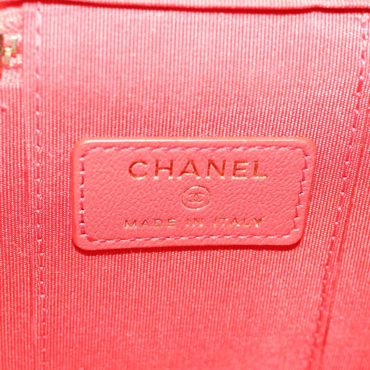 Chanel Chanel Vanity shoulder Size ONE SIZE - 7 Thumbnail
