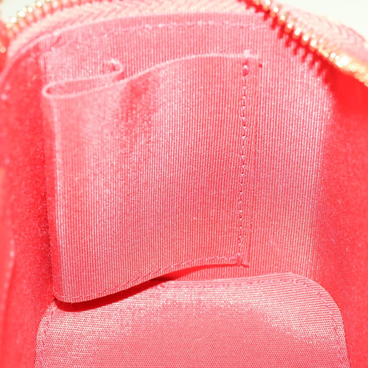 Chanel Chanel Vanity shoulder Size ONE SIZE - 20 Thumbnail