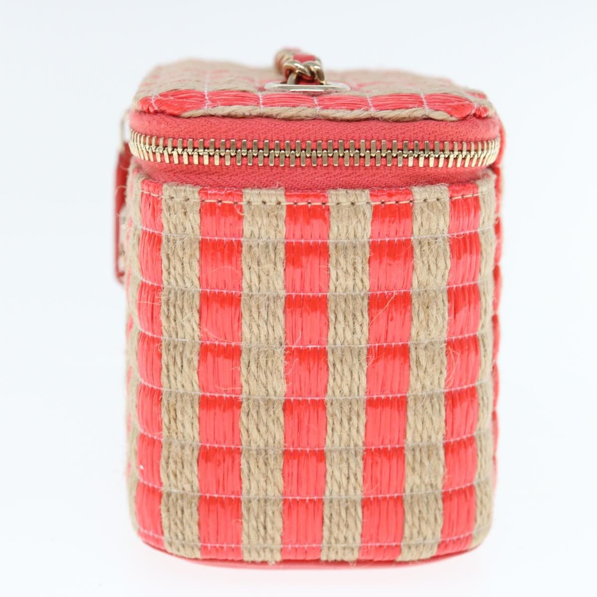 Chanel Chanel Vanity shoulder Size ONE SIZE - 12 Thumbnail