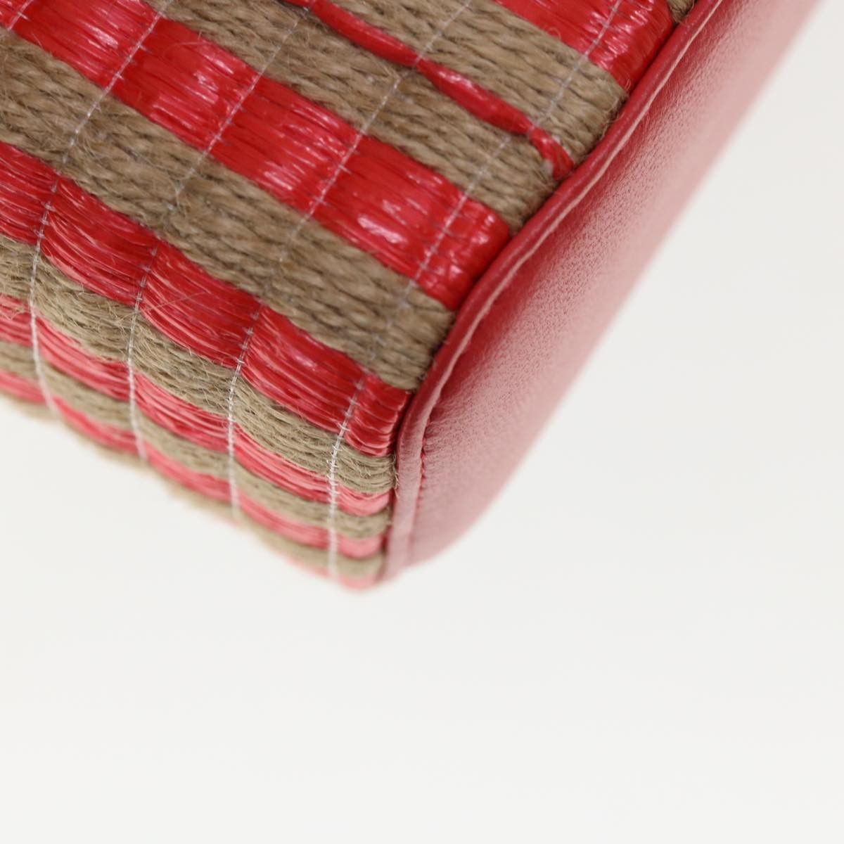 Chanel Chanel Vanity shoulder Size ONE SIZE - 16 Thumbnail