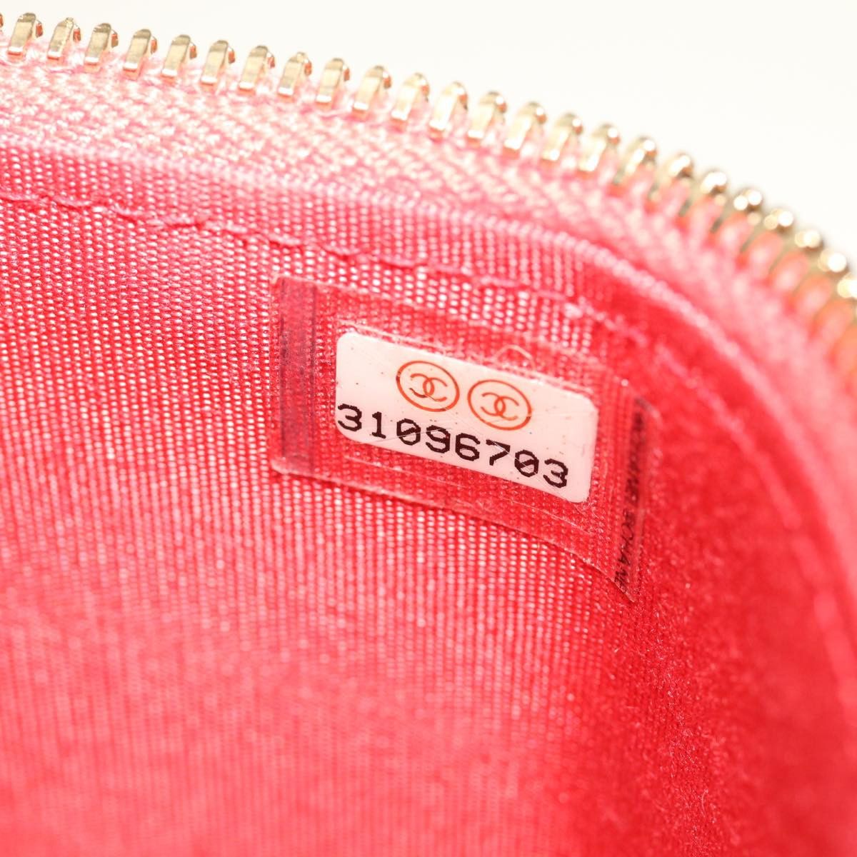 Chanel Chanel Vanity shoulder Size ONE SIZE - 6 Thumbnail