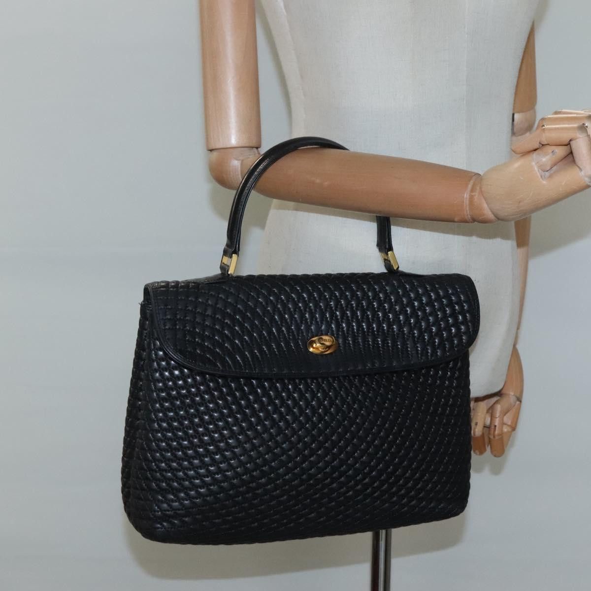 Bally Bally handbag Size ONE SIZE - 17 Thumbnail
