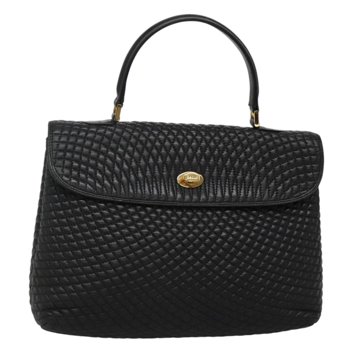 Bally Bally handbag Size ONE SIZE - 18 Thumbnail