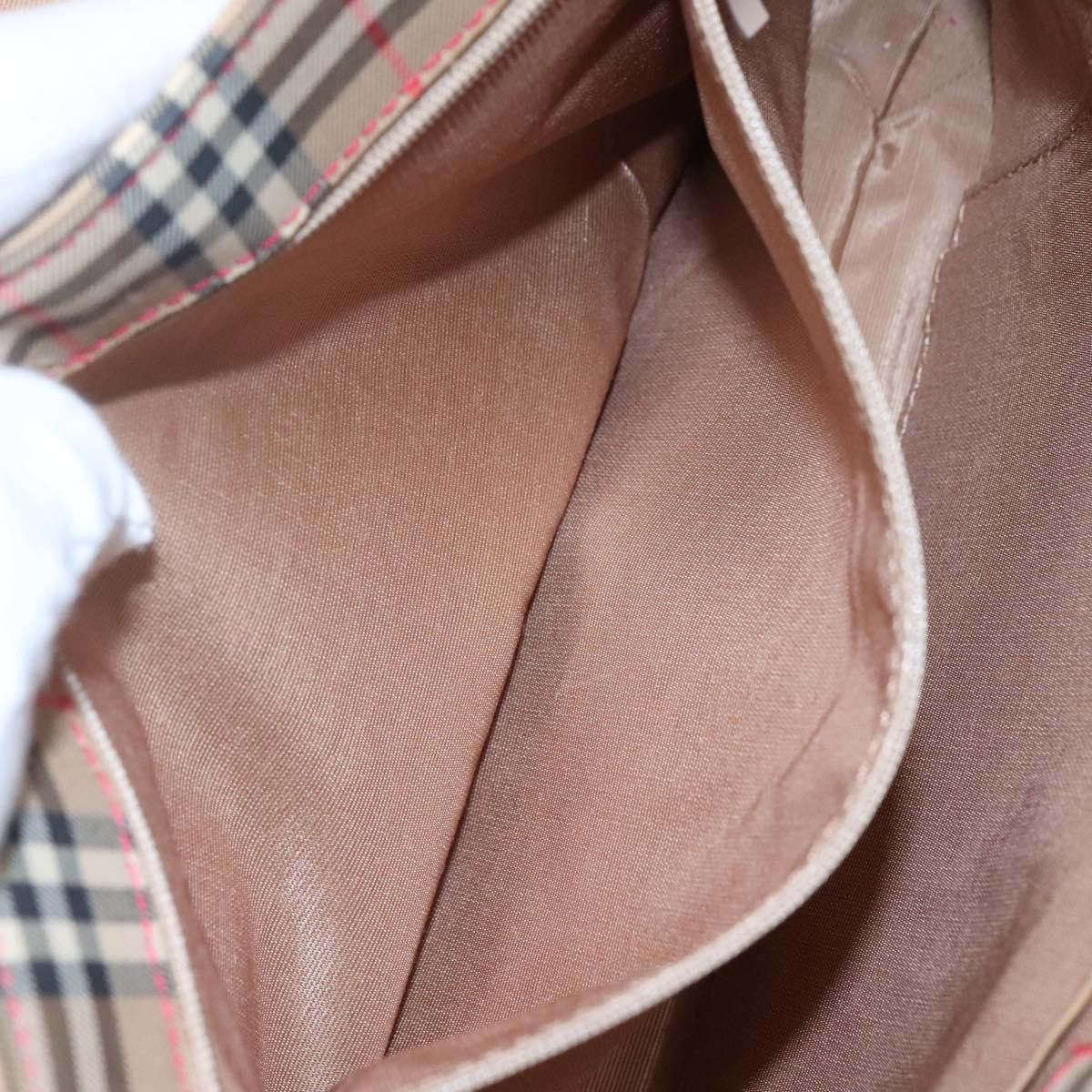 Burberry Burberry Nova Check shoulder Size ONE SIZE - 14 Thumbnail