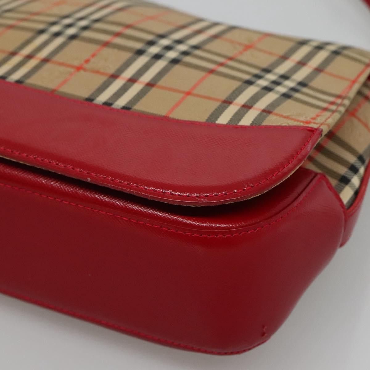 Burberry Burberry Nova Check shoulder Size ONE SIZE - 7 Thumbnail