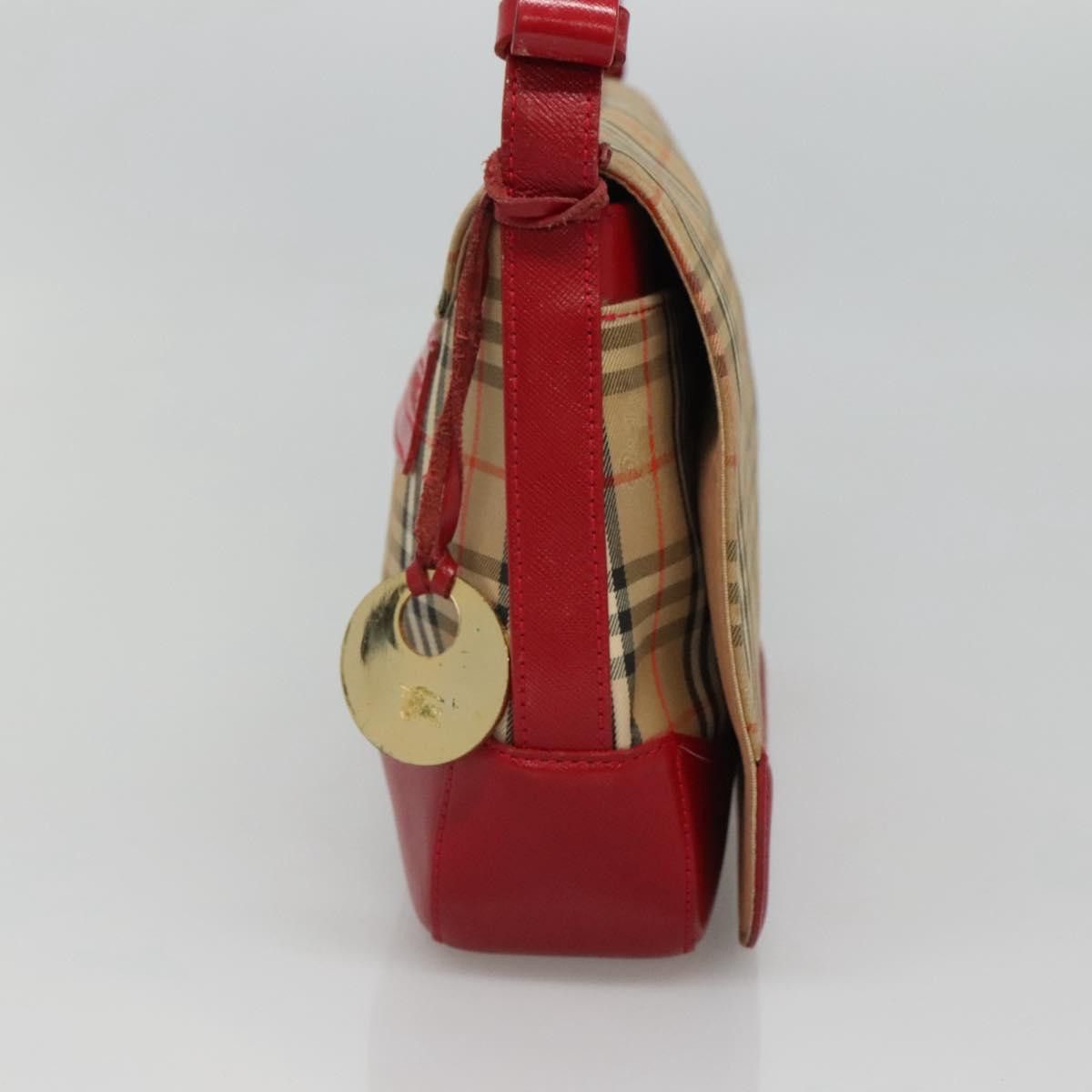 Burberry Burberry Nova Check shoulder Size ONE SIZE - 3 Thumbnail