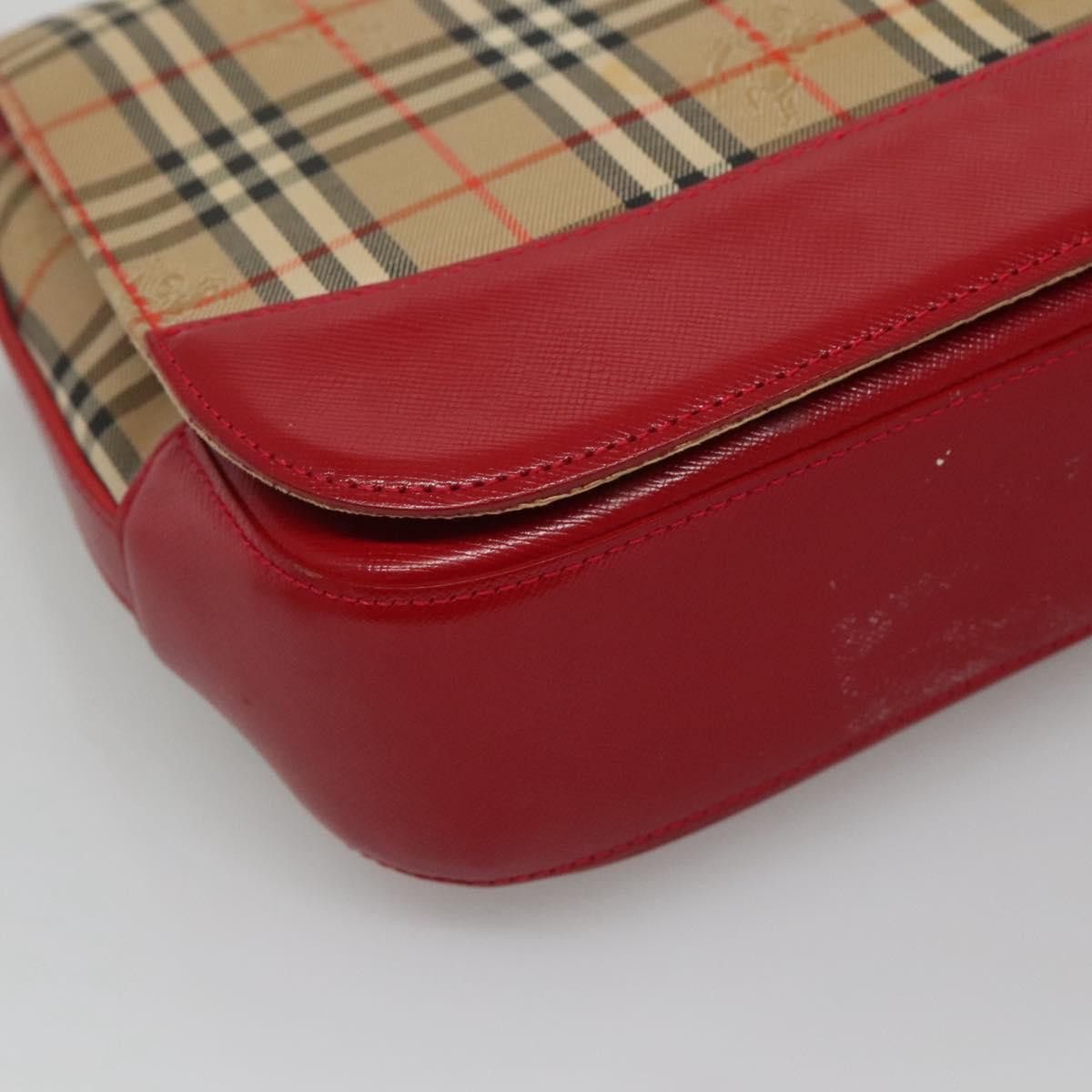 Burberry Burberry Nova Check shoulder Size ONE SIZE - 8 Thumbnail