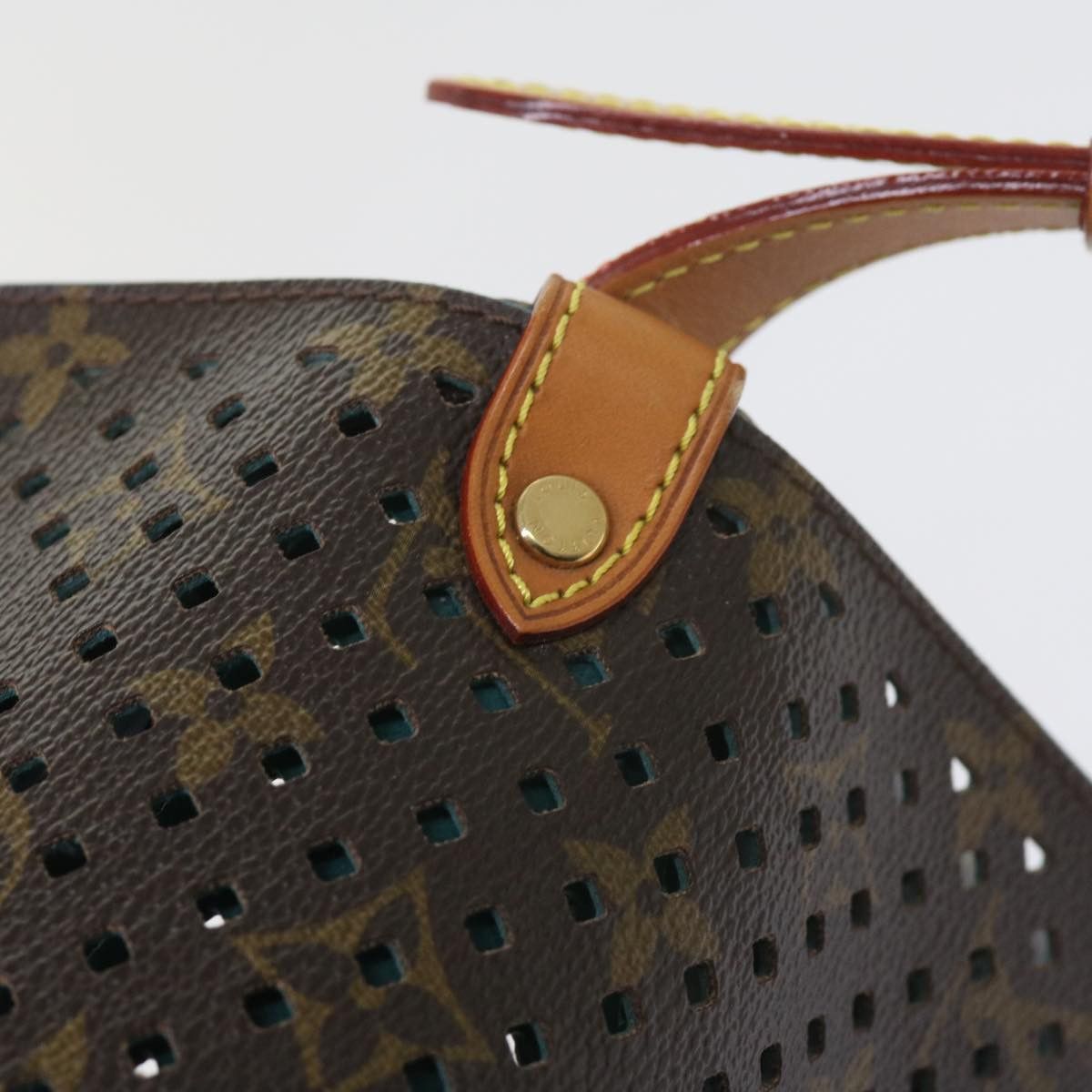 Louis Vuitton Louis Vuitton Saumur shoulder Size ONE SIZE - 20 Thumbnail