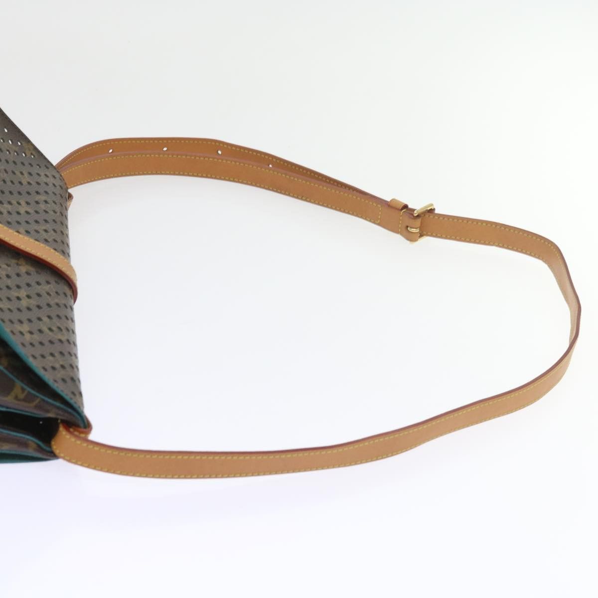 Louis Vuitton Louis Vuitton Saumur shoulder Size ONE SIZE - 15 Thumbnail
