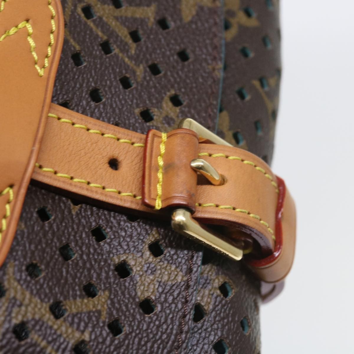 Louis Vuitton Louis Vuitton Saumur shoulder Size ONE SIZE - 21 Thumbnail