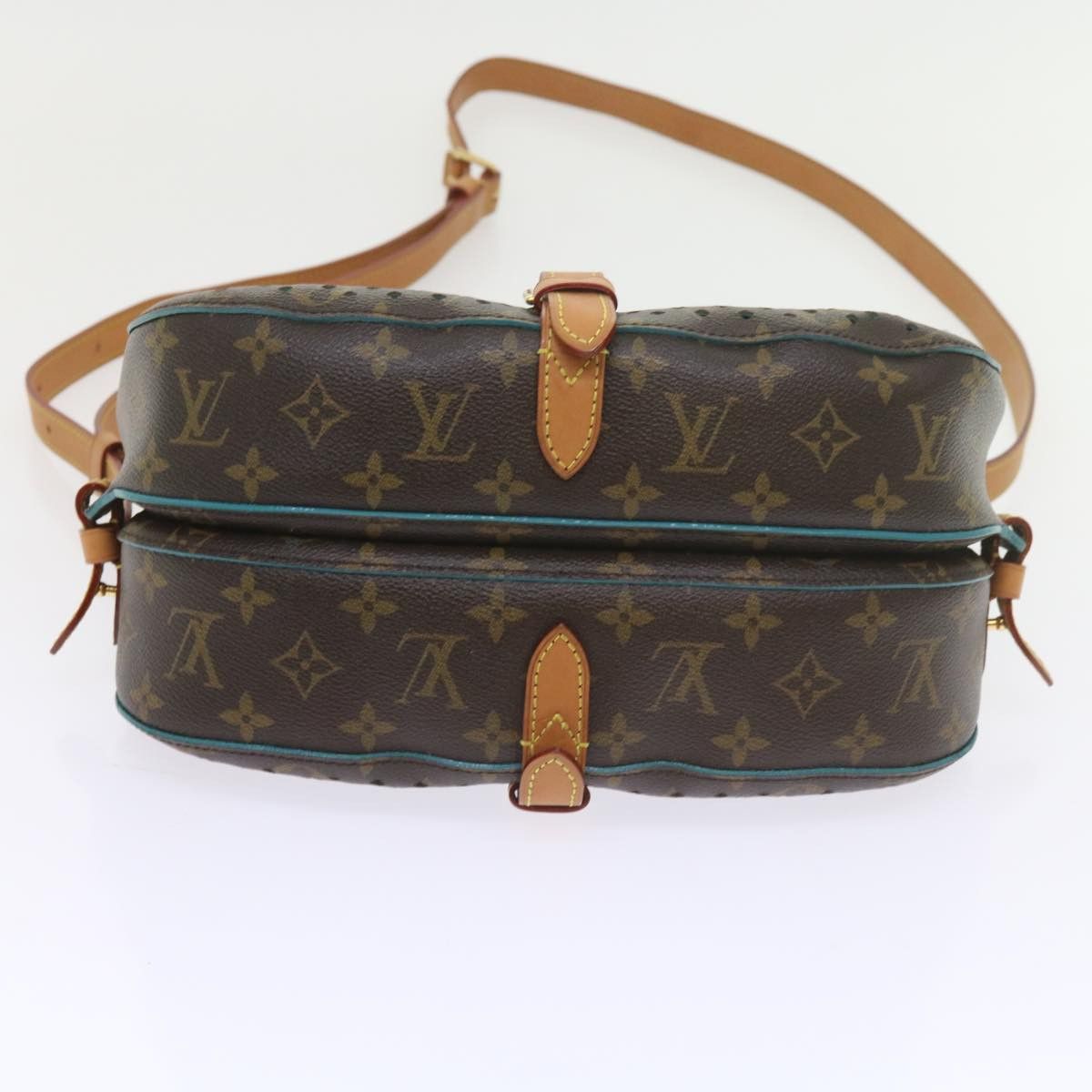 Louis Vuitton Louis Vuitton Saumur shoulder Size ONE SIZE - 3 Thumbnail