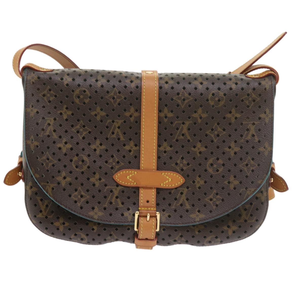 Louis Vuitton Louis Vuitton Saumur shoulder Size ONE SIZE - 2 Thumbnail