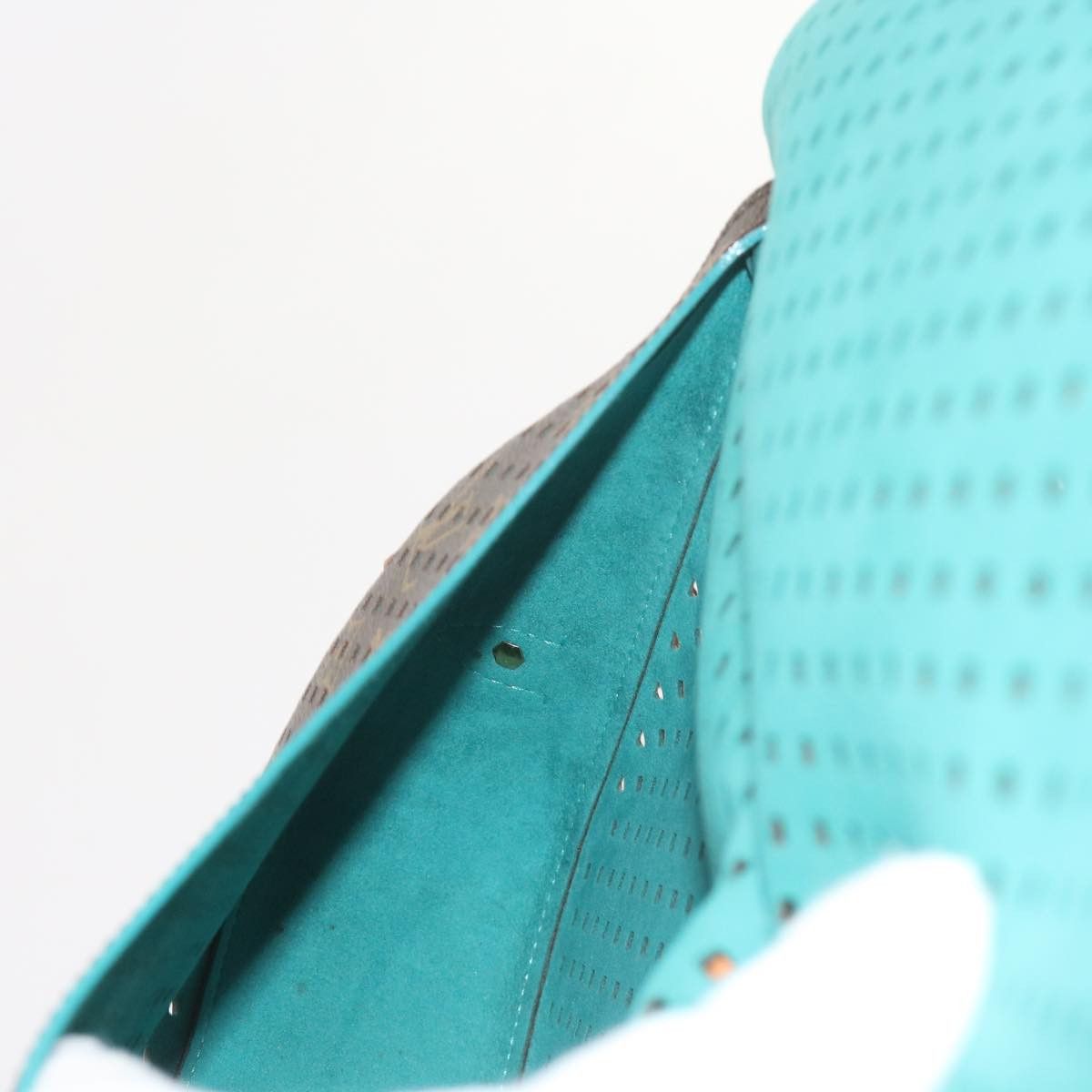 Louis Vuitton Louis Vuitton Saumur shoulder Size ONE SIZE - 23 Thumbnail