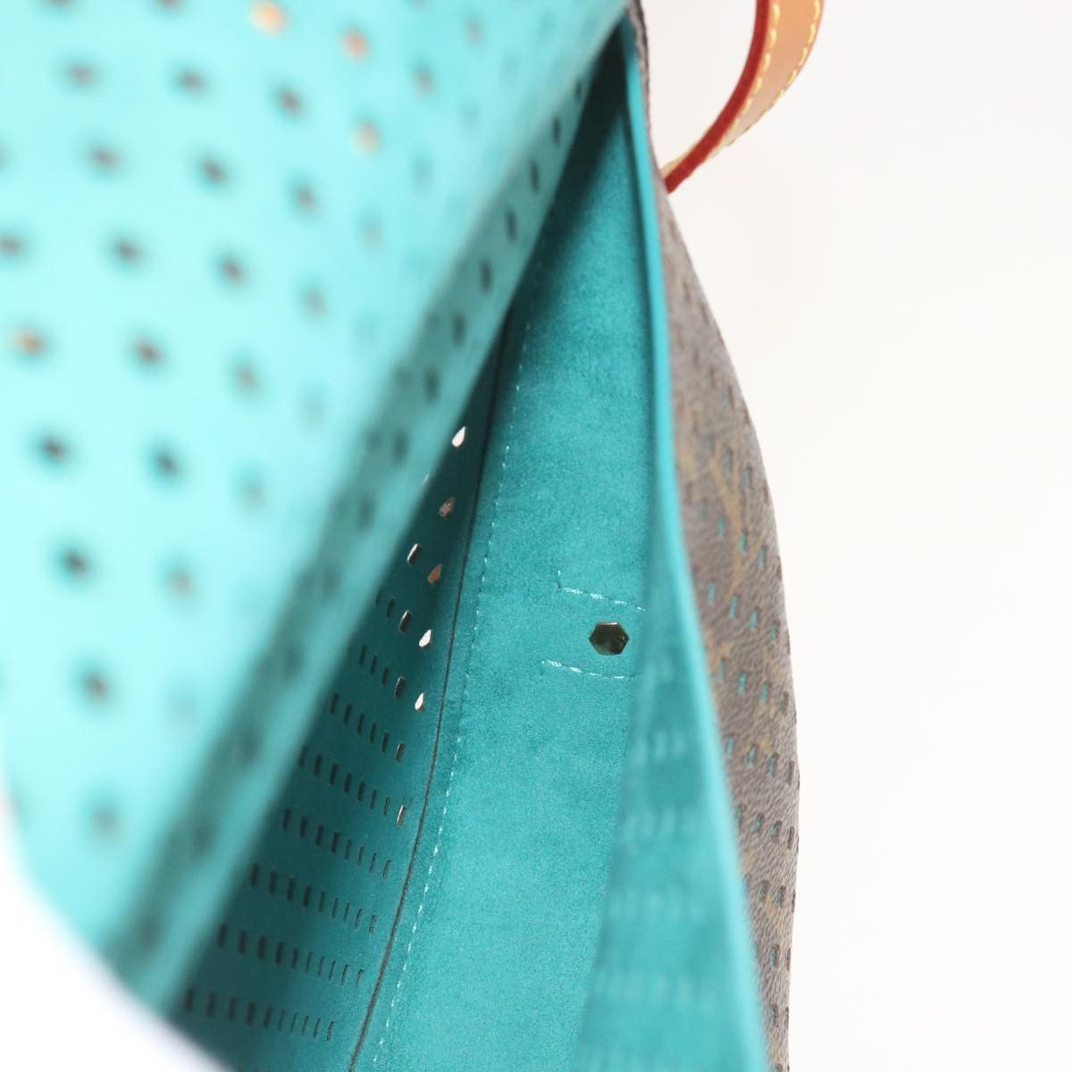 Louis Vuitton Louis Vuitton Saumur shoulder Size ONE SIZE - 24 Thumbnail