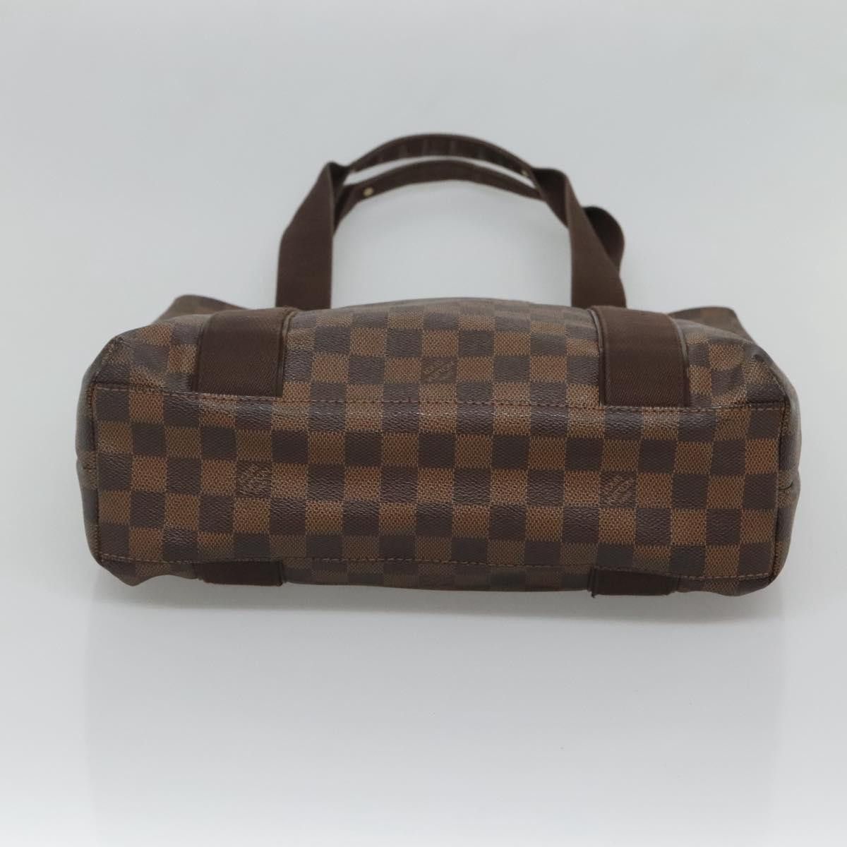 Louis Vuitton Louis Vuitton Beaubourg tote Size ONE SIZE - 17 Thumbnail