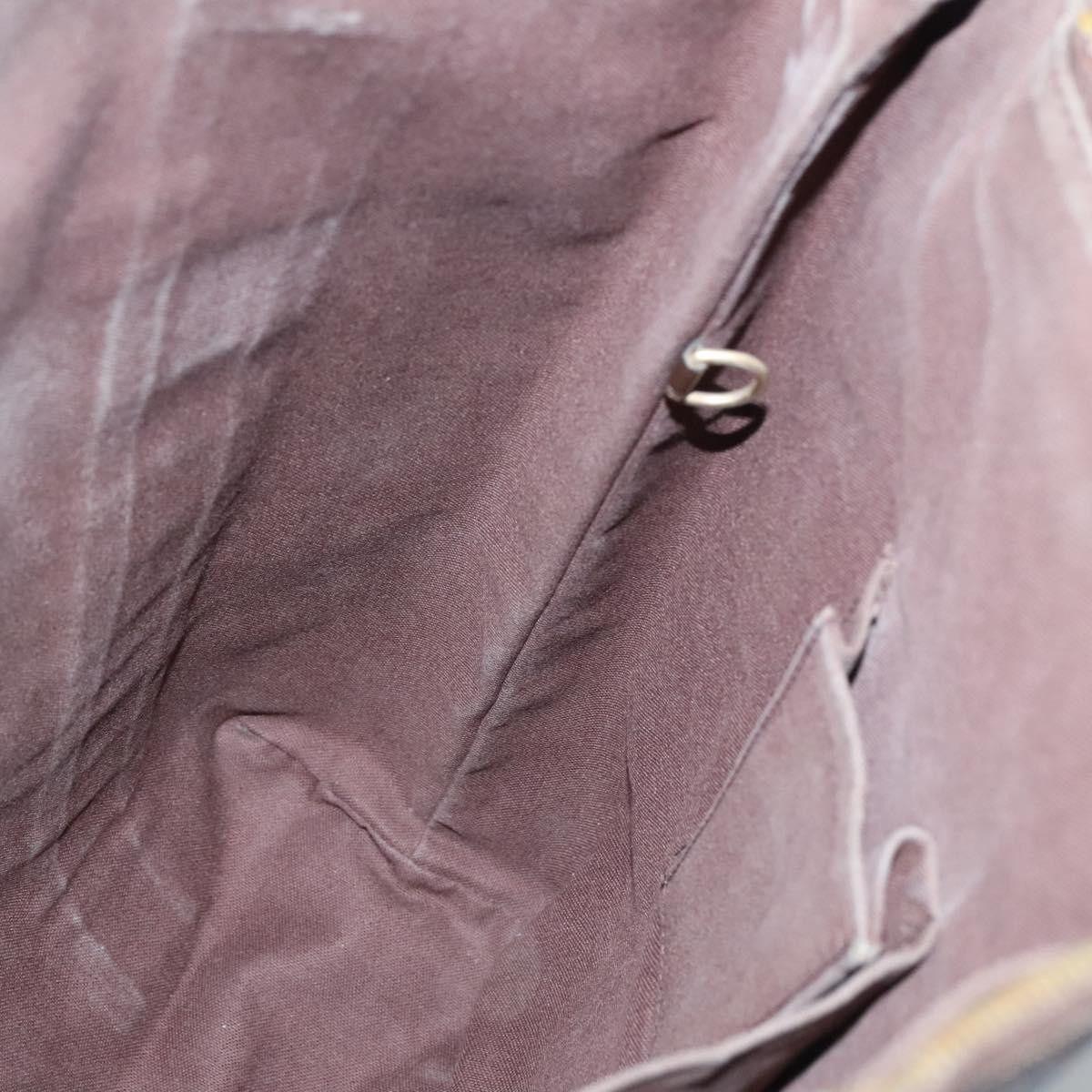 Louis Vuitton Louis Vuitton Beaubourg tote Size ONE SIZE - 19 Thumbnail