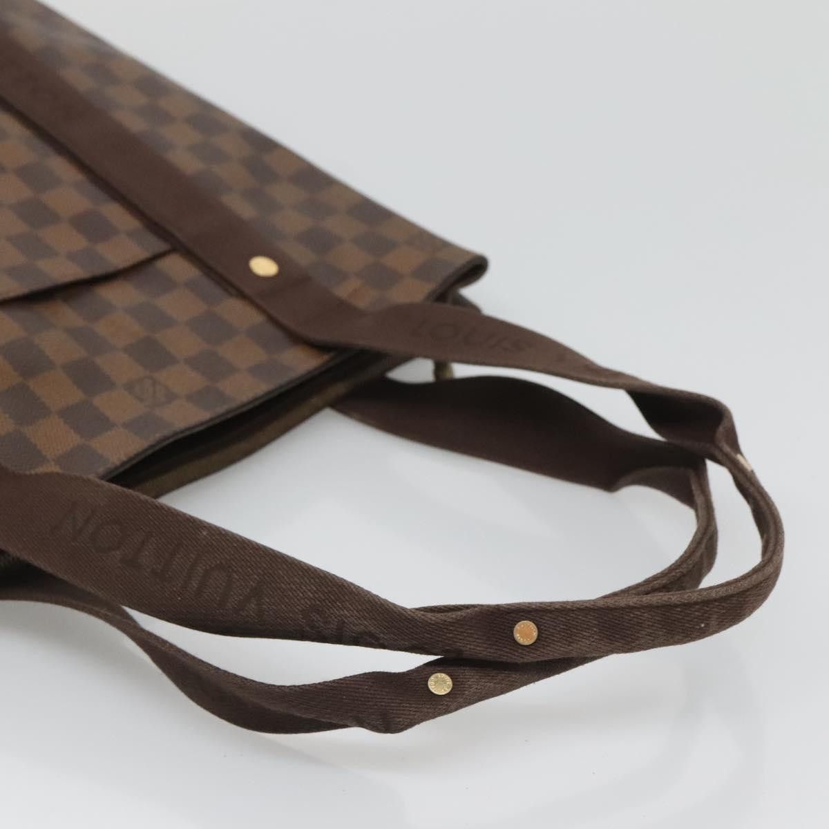 Louis Vuitton Louis Vuitton Beaubourg tote Size ONE SIZE - 5 Thumbnail