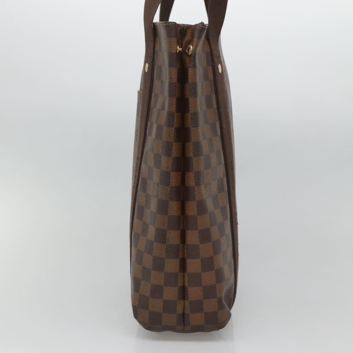 Louis Vuitton Louis Vuitton Beaubourg tote Size ONE SIZE - 4 Thumbnail