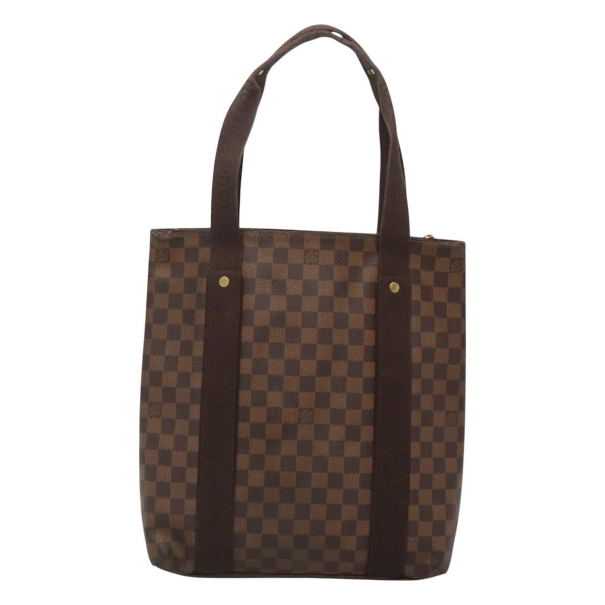 Louis Vuitton Louis Vuitton Beaubourg tote Size ONE SIZE - 2 Thumbnail