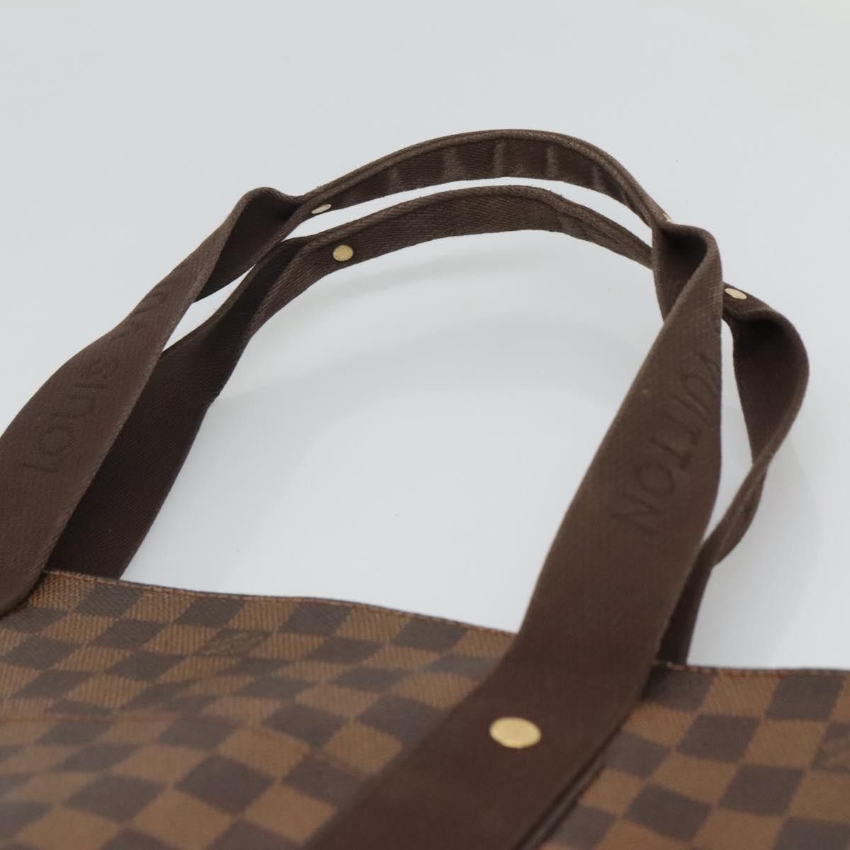 Louis Vuitton Louis Vuitton Beaubourg tote Size ONE SIZE - 16 Thumbnail