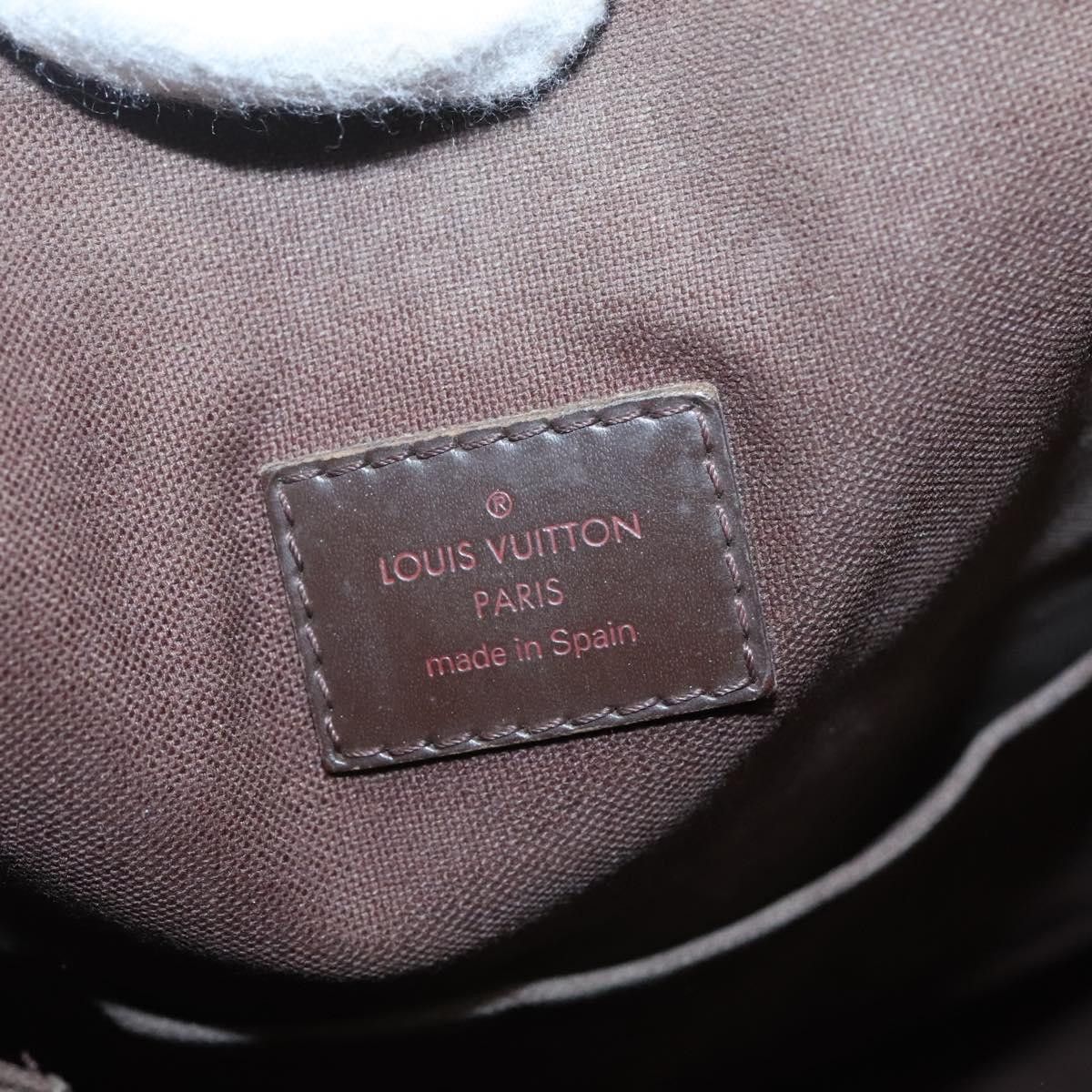 Louis Vuitton Louis Vuitton Beaubourg tote Size ONE SIZE - 12 Thumbnail
