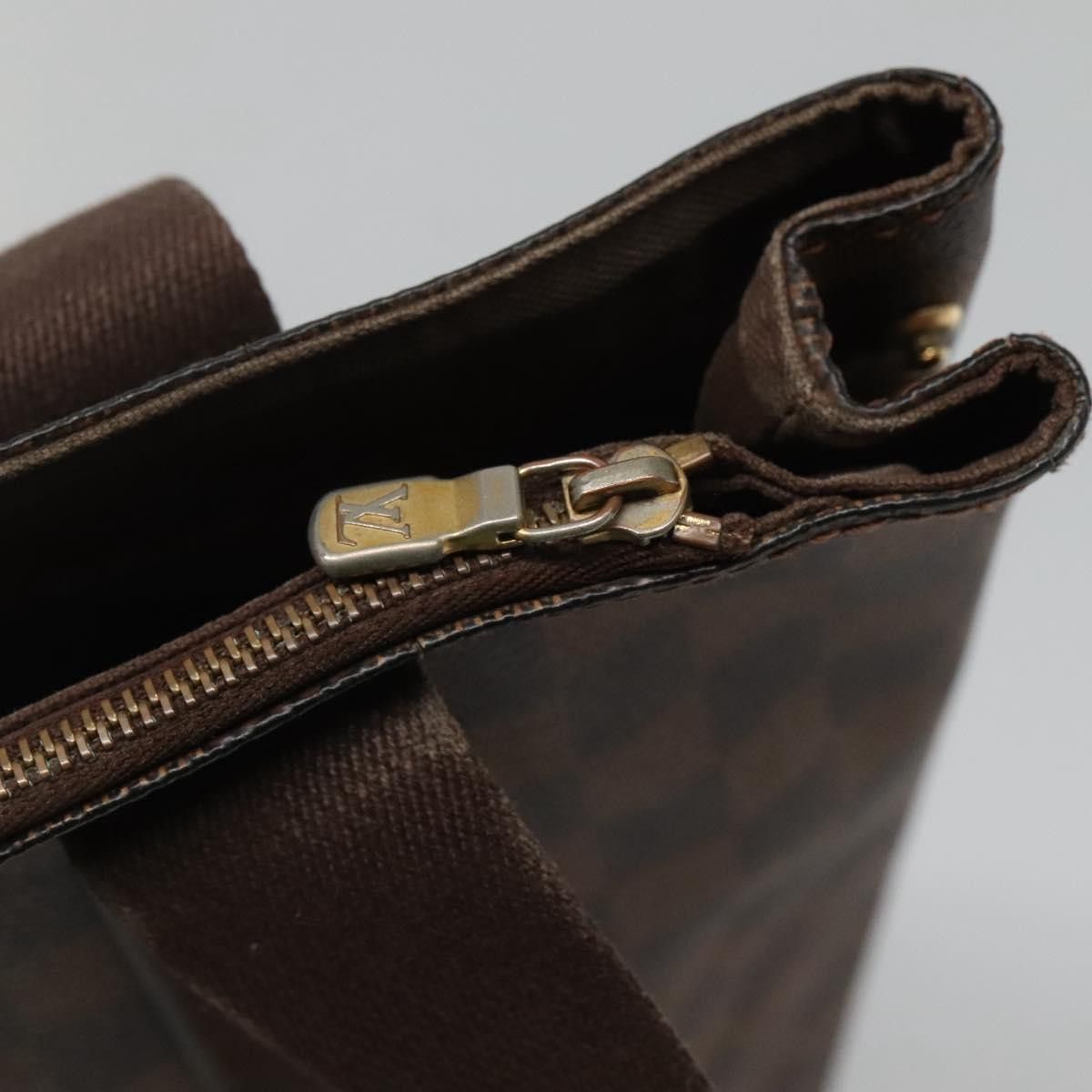 Louis Vuitton Louis Vuitton Beaubourg tote Size ONE SIZE - 10 Thumbnail