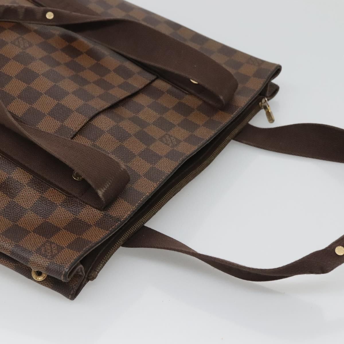 Louis Vuitton Louis Vuitton Beaubourg tote Size ONE SIZE - 15 Thumbnail