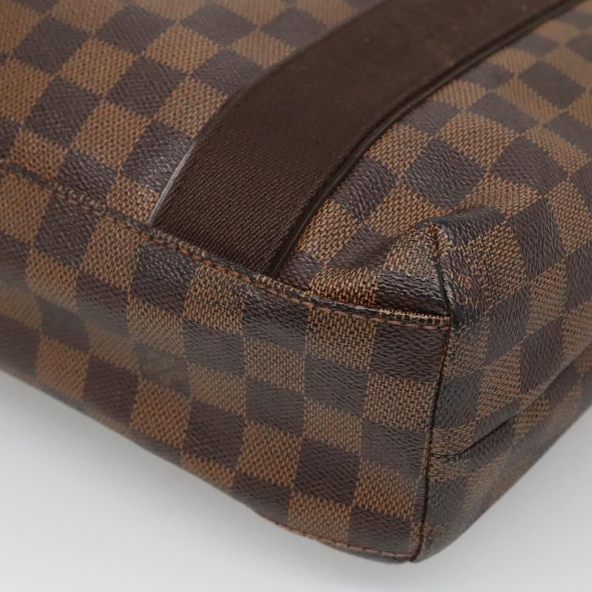 Louis Vuitton Louis Vuitton Beaubourg tote Size ONE SIZE - 8 Thumbnail