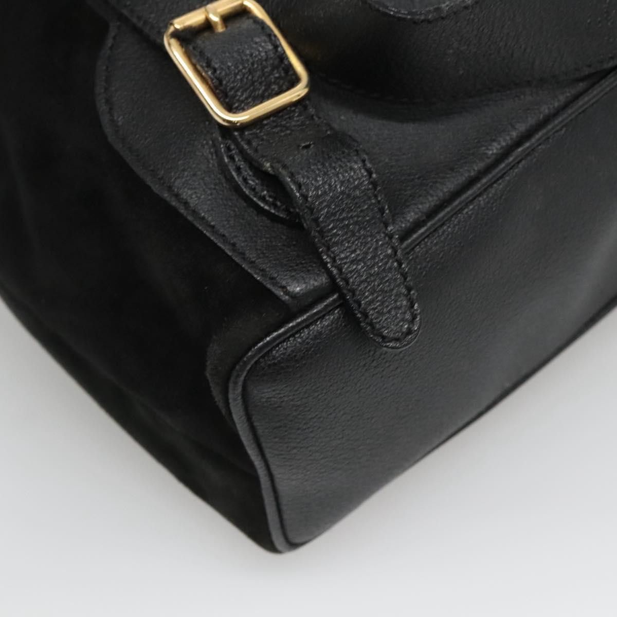 Gucci Gucci Bamboo backpack Size ONE SIZE - 10 Thumbnail