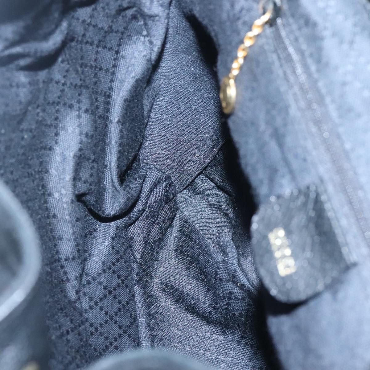 Gucci Gucci Bamboo backpack Size ONE SIZE - 17 Thumbnail