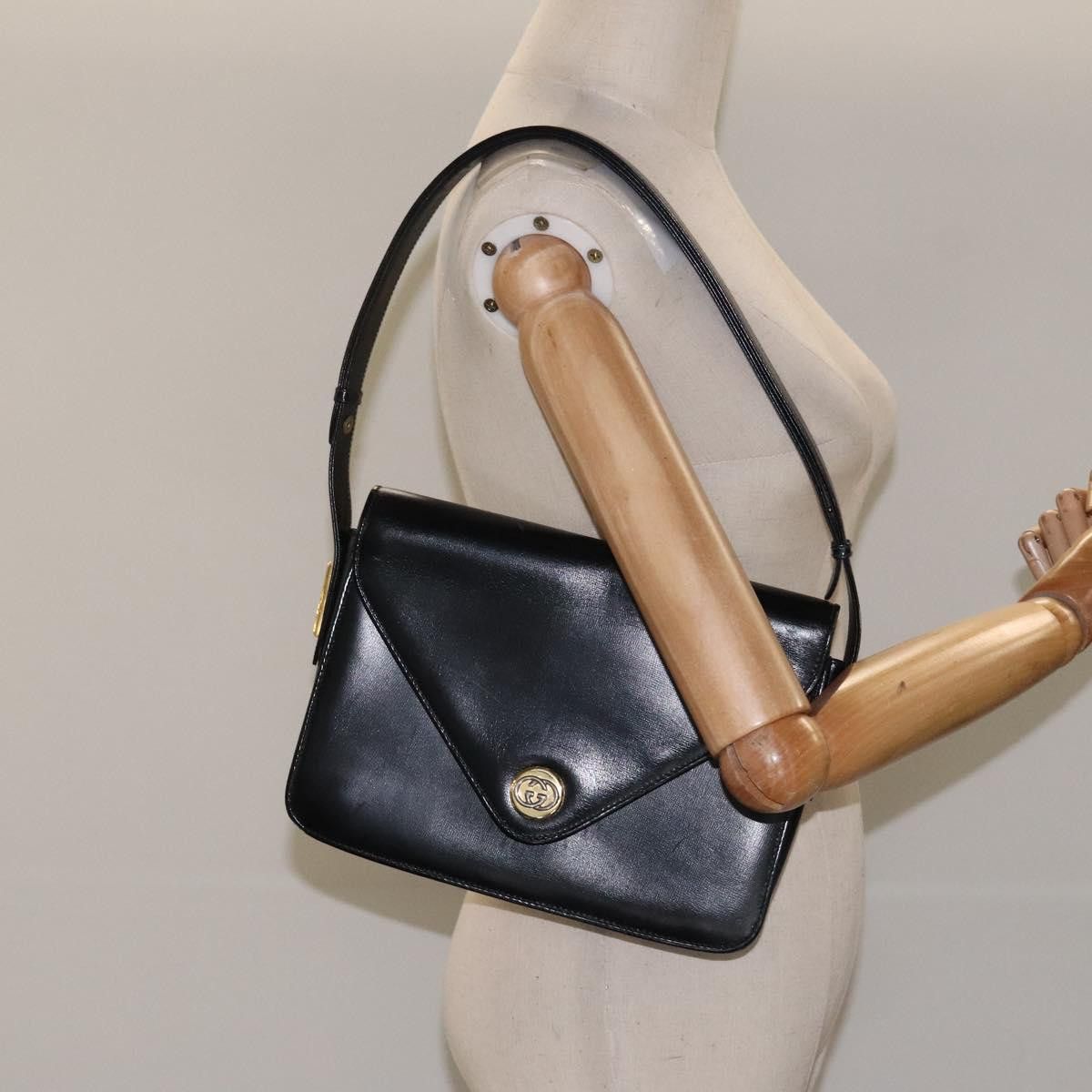 Gucci Gucci shoulder Size ONE SIZE - 14 Thumbnail