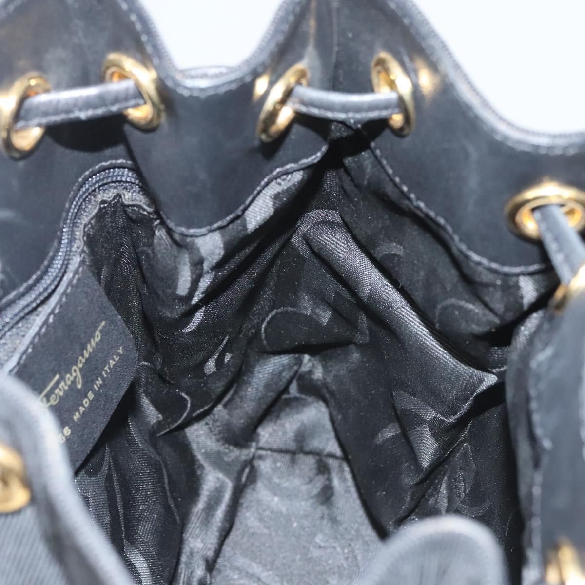 Salvatore Ferragamo Salvatore Ferragamo Vala backpack Size ONE SIZE - 17 Thumbnail