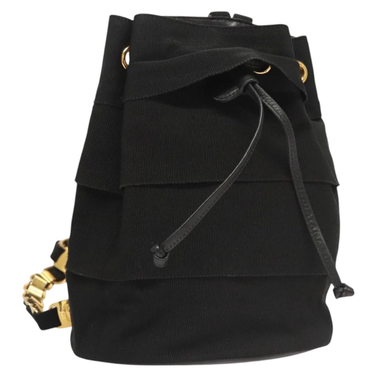Salvatore Ferragamo Salvatore Ferragamo Vala backpack Size ONE SIZE - 16 Thumbnail