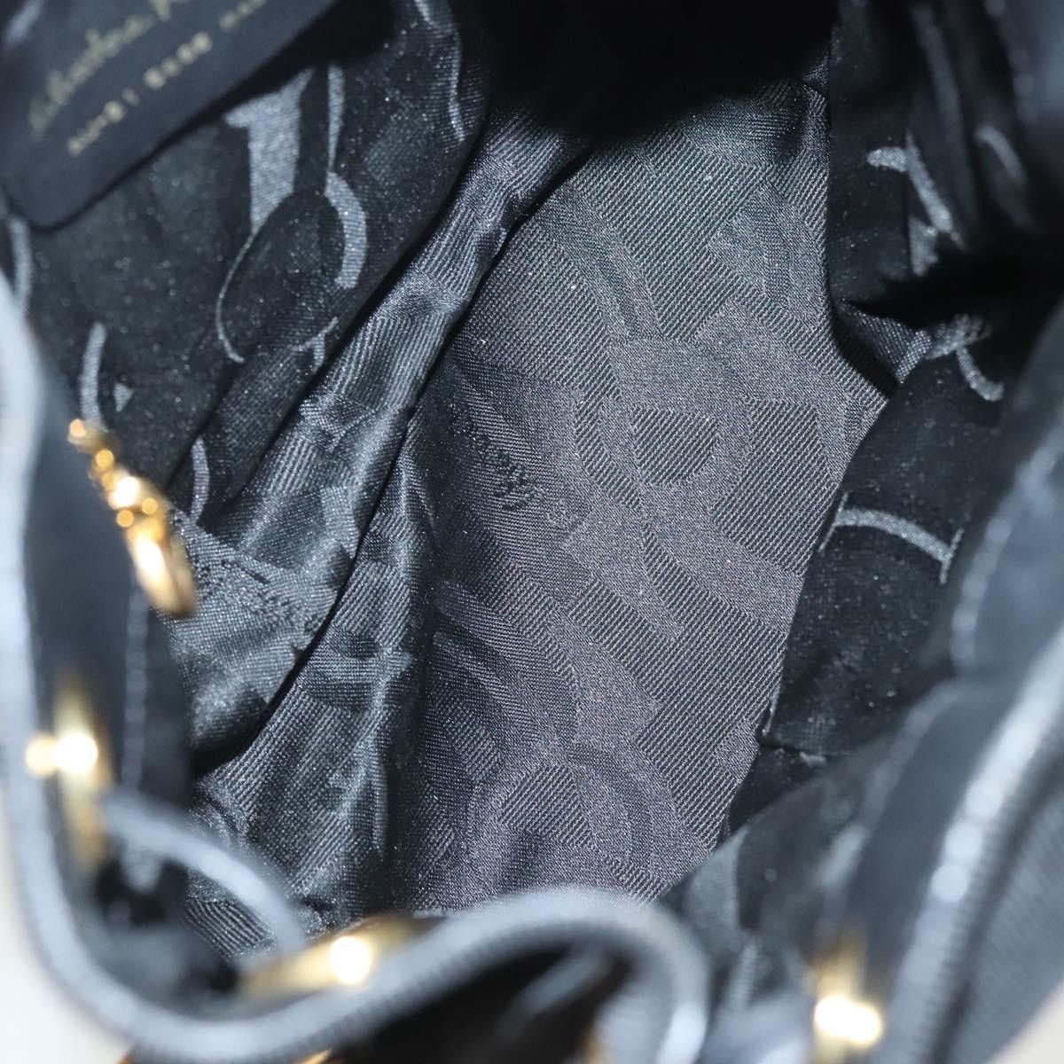 Salvatore Ferragamo Salvatore Ferragamo Vala backpack Size ONE SIZE - 13 Thumbnail