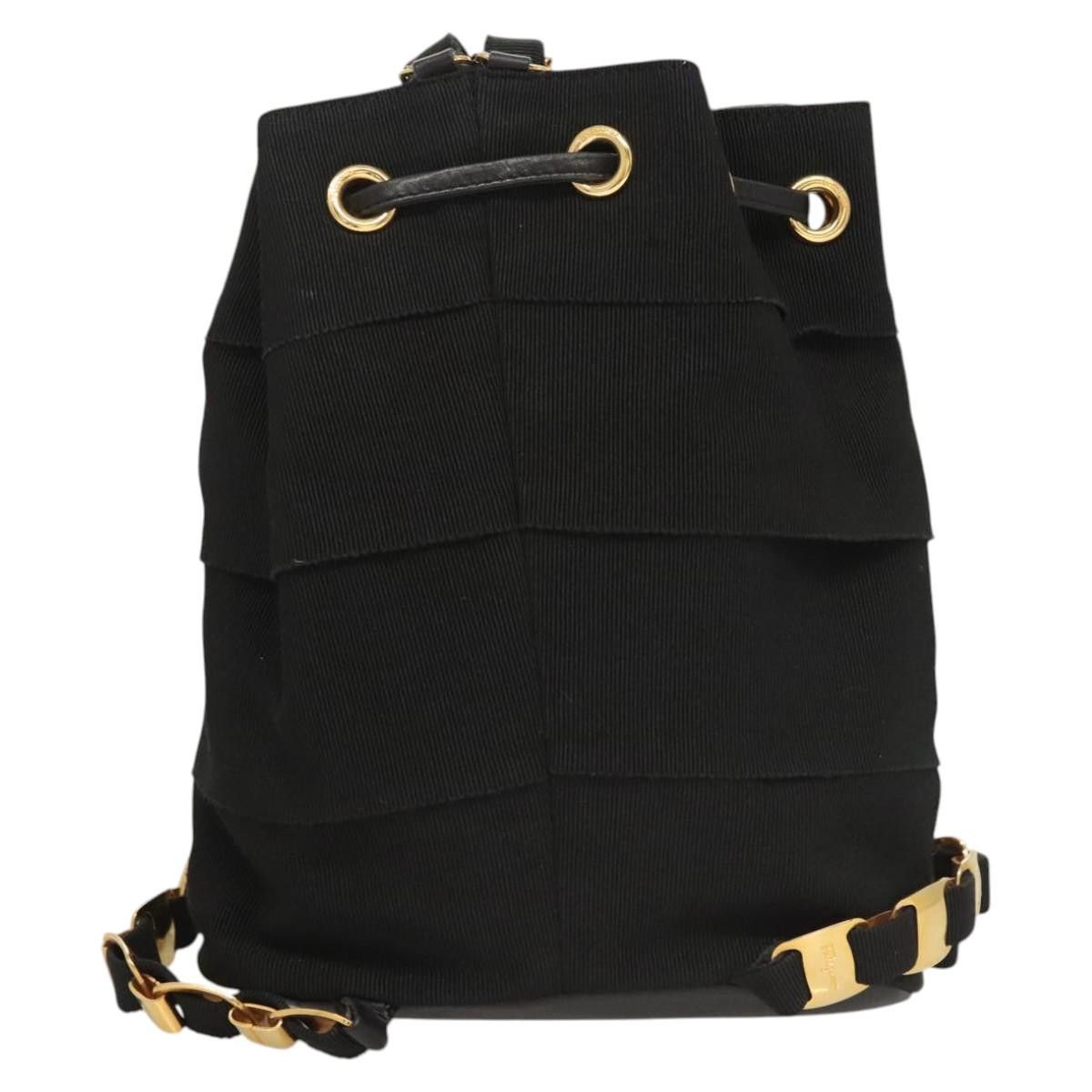 Salvatore Ferragamo Salvatore Ferragamo Vala backpack Size ONE SIZE - 2 Thumbnail